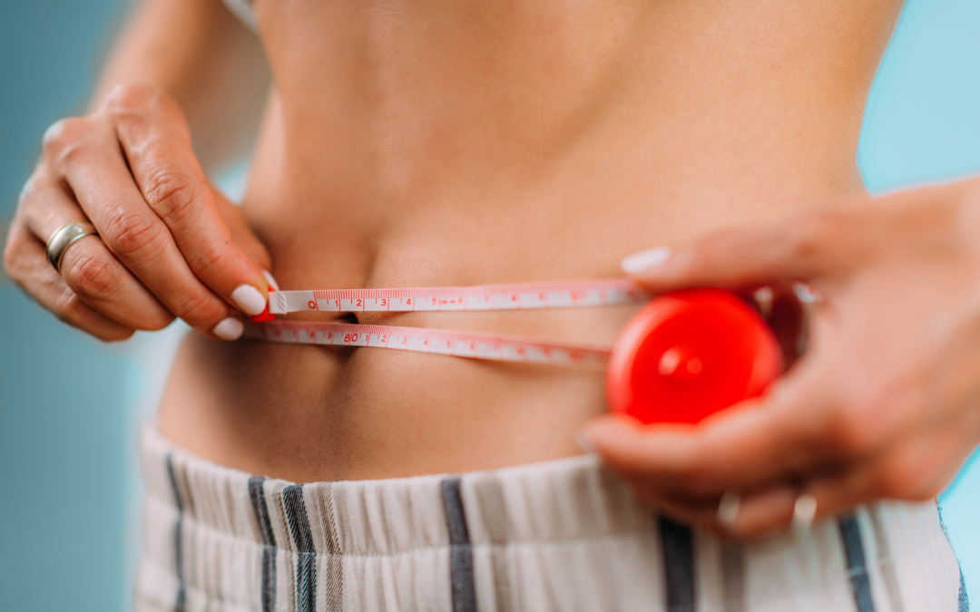 Do you have therapies that reduce body fat?